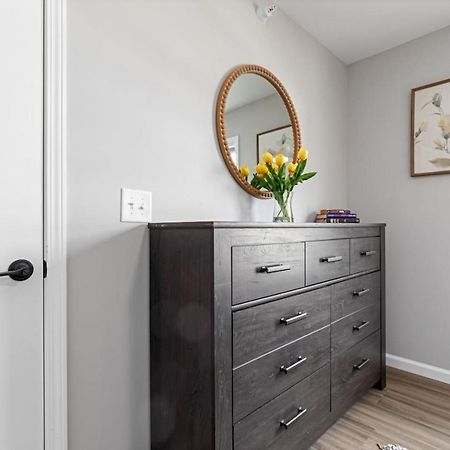 New Luxe Apt 3Br Downtown Fay Unit D Fayetteville Extérieur photo