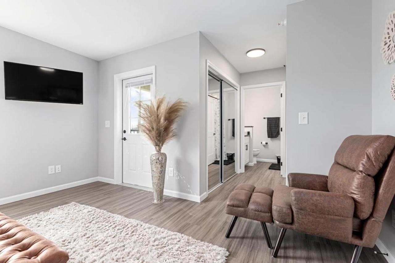 New Luxe Apt 3Br Downtown Fay Unit D Fayetteville Extérieur photo